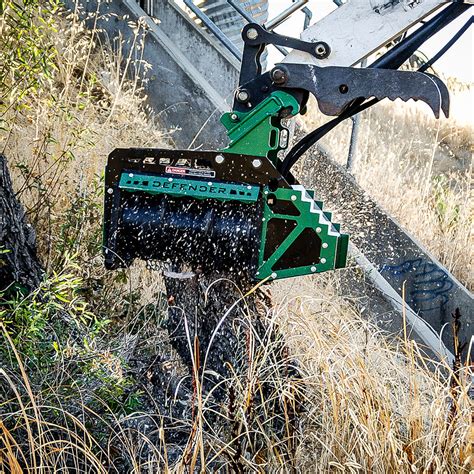 rockhound mini excavator attachments|vrisimo rockhound mulcher.